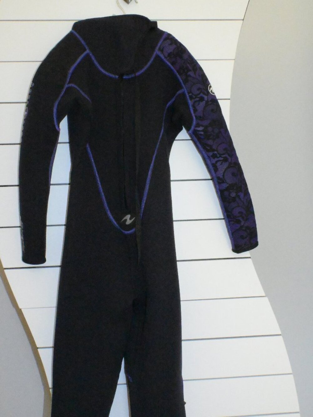 Aqua Lung Women's Wetsuit